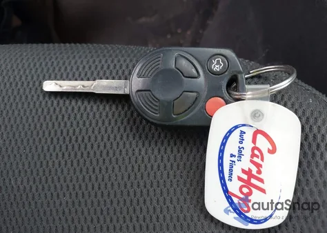 2013 Ford Focus Se из США, поврежденный, VIN 1FADP3K26DL244954